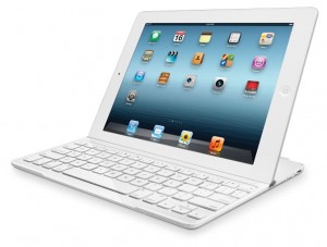 Logitech Cover for iPad