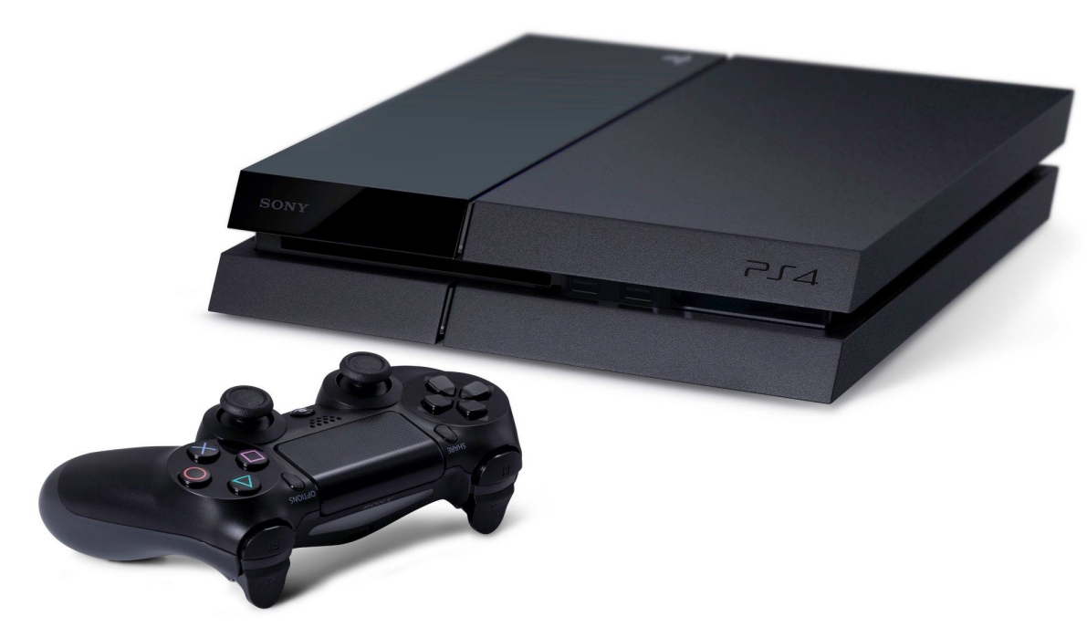 ps4console