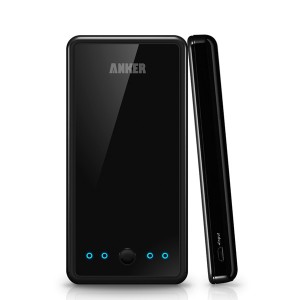 Anker Astro Battery