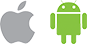 apple-android