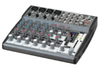 Behringer Xenyx 1202fx Mixer