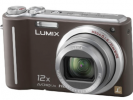 Panasonic LUMIX DMC-TZ7