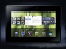 Blackberry Playbook for the corporates? Maybe not