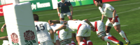 Rugby World Cup 2001 Game – 505 Games