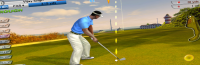 Real Golf 2011