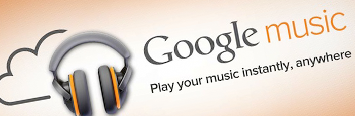 Googling Music