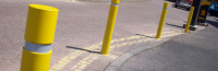 Bollards