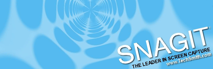 Snagging Snagit Ep2