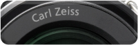 The Zeiss Heist