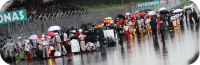 Perez…Nearly – The Malaysian Grand Prix