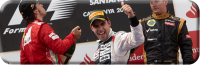 Downforcier – The Spanish GP 2012