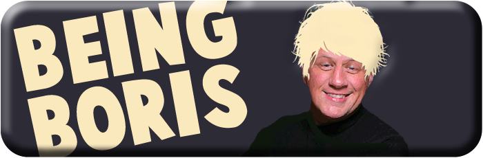 Being Boris