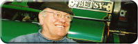 Farmer Giles Dibnah