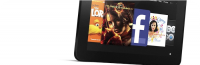 Kindle Fire HD