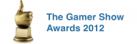 The Gamer Show Awards 2012