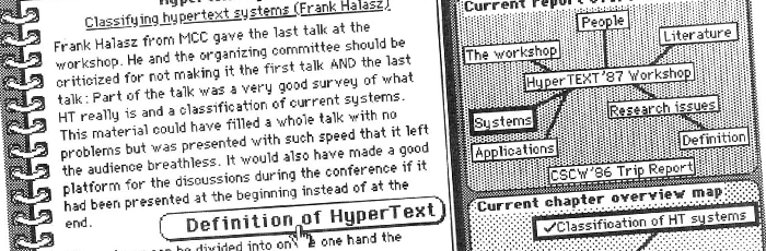 Hypercard Porn