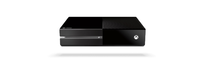 Microsoft Xbox One Announcement