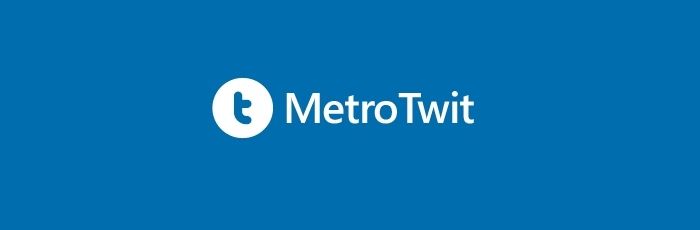 MetroTwit