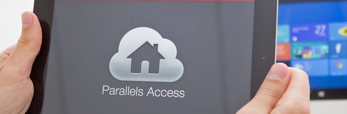 Parallels Access