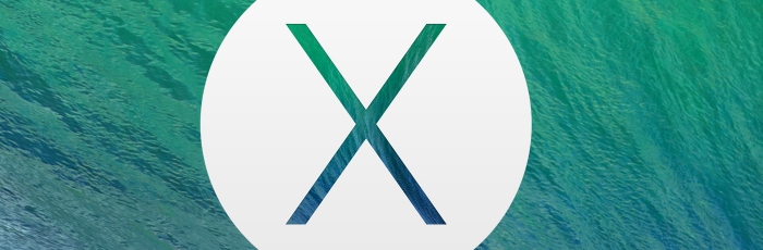 OS X Mavericks