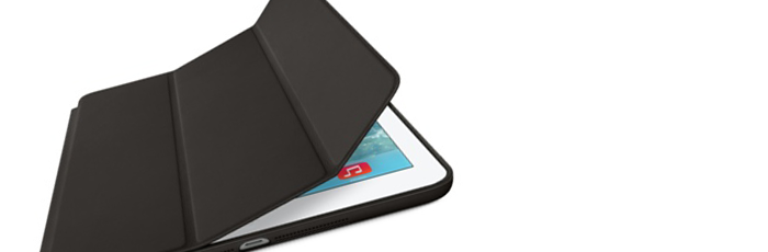 iPad Air Smart Cover