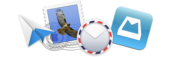 Change your default Mail app on a Mac