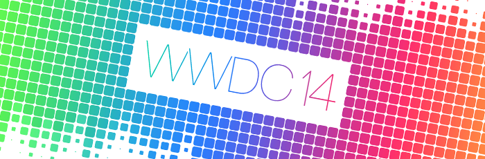 WWDC Keynote 2014