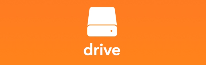 Jolicloud Drive