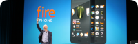 The Amazon Fire Phone