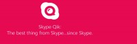 Skype Quickie