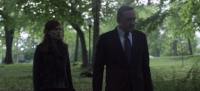 House of Cards Show, Episode 12 (S02E01)