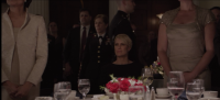 House of Cards Show, Episode 13 (S02E02)