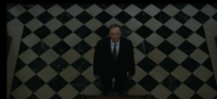 House of Cards Show, Episode 11 (S01E13)