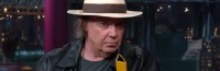 Neil Young’s First Pono