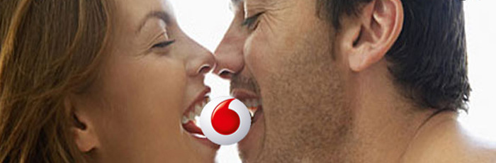 Foreplay With Vodafone