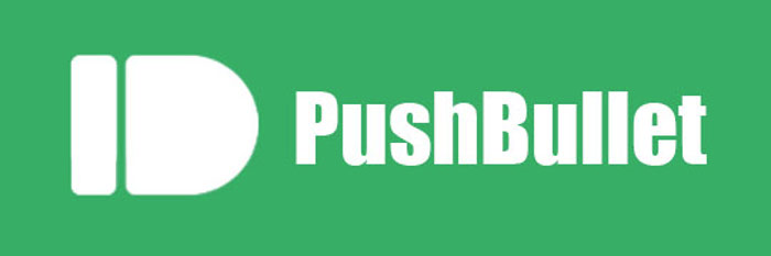 Pushbullet