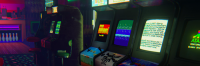 Retro: My Fave Arcade Games