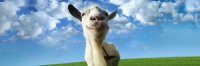 The Gamer Show Plays Goat Simulator