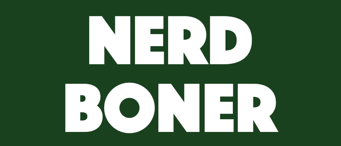 The Apple Keynote – Nerd Boners