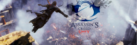 The Gamer Show plays Assassins Creed Unity