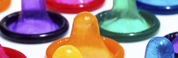 What Color Is Your Condom?