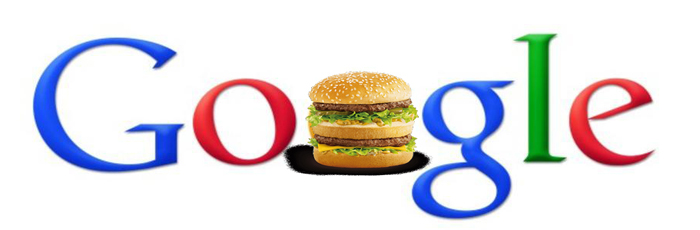 Google The Food Pal