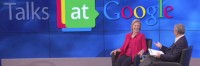 Hillary And Google Sitting In A Tree