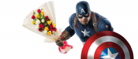 Avenger Florists