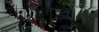 House of Cards Show, Season 3, Episode 3 (Chapter 29)