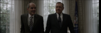 The House of Cards Show Season 3, Episode 1 (Chapter 27)