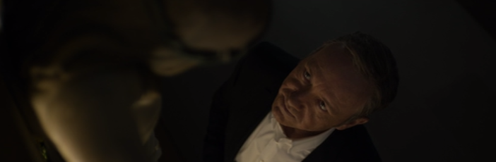 House of Cards Show, Season 3, Episode 4 (Chapter 30)