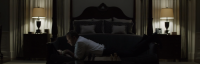 House of Cards Show, Season 3, Episode 4 and 5 (Chapters 30 and 31)