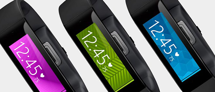 The Microsoft Band…6 Month Test