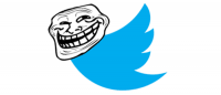 Twitter Troll Tantrum